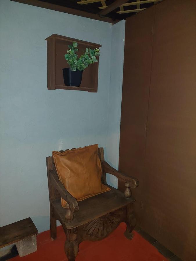 Nirvana 2, Habitacion Doble Con Todos Sus Servicios Città del Guatemala Esterno foto